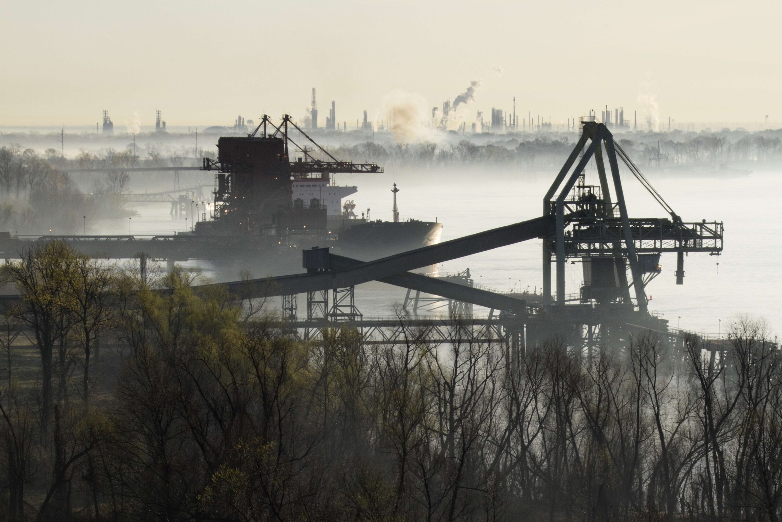 coal shortages in china