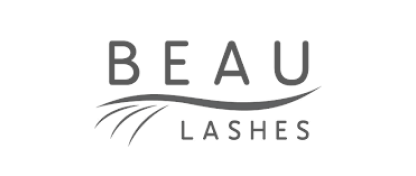 Beau Lashes Logo