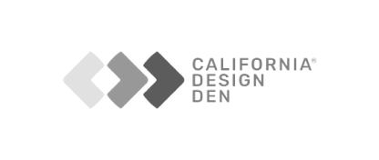 California Design Den Logo