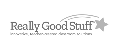 Really Good Stuff Logo