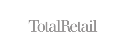 TotalRetail Logo