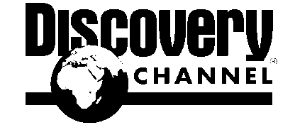 Discovery Channel Logo