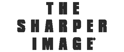 The Sharper Image Logo