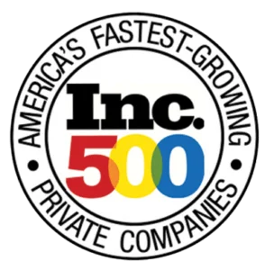 Inc. 500